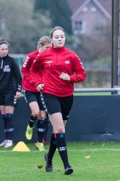 Bild 35 - F SV Henstedt Ulzburg2 - SSG Rot Schwarz Kiel : Ergebnis: 3:2